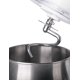 thumbnail image 3 of Batidora de pedestal Daewoo Blanca 6 velocidades 4L DSX-5035, 3 of 8