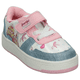 thumbnail image 4 of Tenis Minions Niña Blanco Cinta Adhesiva Casual T15-18 blanco 16.5, 4 of 9