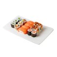 thumbnail image 1 of Menú de Sushi Happy Tokyo Happy Box Multicolor, 1 of 5