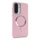 thumbnail image 4 of Funda Icon Case Classy para Samsung A36, Carcasa, Protector, Uso Rudo, Antigolpes, Resistente, Esquinas Reforzadas, Protección de Cámara - Rosa, 4 of 9