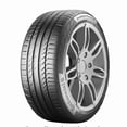 thumbnail image 1 of Llanta 225/45 Rin 18 95Y Continental XL FR ContiSportContact 5 MO, 1 of 4
