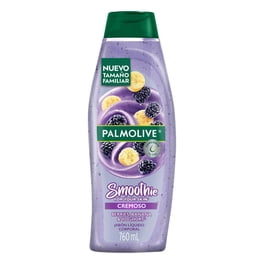 Jabón Líquido Corporal Palmolive Neutro Balance Smoothie Berries Banana & Yoghurt 760 ml