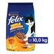 thumbnail image 1 of Croqueta para Gato Felix Triple Delicious Granja 10Kg Purina Felix Felix Triple Delicious Granja, 1 of 4