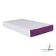 thumbnail image 2 of Colchon Cuna Bebé Baby Good Memory Foam Espuma 130 x 70 x 15 cm, 2 of 9