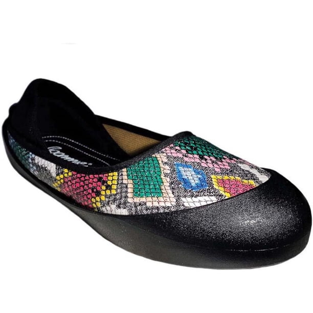 Balerina Roommie Multicolor amazona Medida 23 CM 200782 | Bodega Aurrera