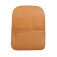 thumbnail image 2 of Respaldo Del Asiento Del Automóvil Almohadilla Protectora para Evitar Patadas Protección Del Asiento Trasero Interior Del Automóvil Almohadilla Protectora Del Respaldo para Evitar La Suciedad, 2 of 6