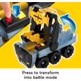 thumbnail image 3 of Tanque Batman de Toy Fisher-Price Imaginext DC Super Friends, 3 of 6