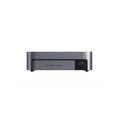 thumbnail image 3 of UGREEN NASync DXP480T Plus NAS Todo Flash i5 8GB Thunderbolt 4, 3 of 5