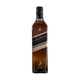 thumbnail image 1 of Whisky Johnnie Walker Double Black Blended Scotch 750 ml, 1 of 4
