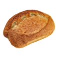 thumbnail image 1 of Pan De Masa Madre Con Queso Por Pieza, 1 of 5