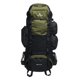 thumbnail image 3 of Mochila Backpacker Explorer 65L TETON verde 65L, 3 of 7