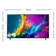 thumbnail image 2 of TV LG 55 Pulgadas 4K Ultra HD Smart TV QNED 55QNED80TSA, 2 of 4