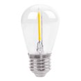 thumbnail image 3 of Foco Aksi Led 122212 Transparente LC  Luz Cálida, 3 of 3