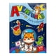 thumbnail image 2 of Libro Colorear Prichos Dreams Art BCDAR3818 Varios modelos, 1 Pieza, 2 of 4