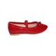 thumbnail image 2 of FLAT BALERINA LEON NIÑA ROJO CHAROL 130, 2 of 3
