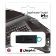 thumbnail image 1 of Memoria USB Kingston de 64GB 3.0, 1 of 2