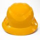 thumbnail image 2 of IGA Casco de Seguridad Industrial, Coraza Clase E, Ajuste Matraca (Amarillo), 2 of 6
