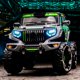 thumbnail image 2 of MONTABLE ELECTRICO CAMIONETA MERCEDEZ BENZ GRIS, 2 of 5