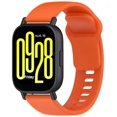 thumbnail image 1 of Correa Sport De Silicón Para Xiaomi Redmi Watch5 Active, 1 of 4