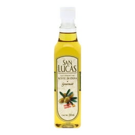 Aceite de oliva San Lucas gourmet 250 ml