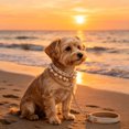 thumbnail image 4 of Correa Resistente para Perros y Gatos Pequeños y Medianos – Correa Ligera para Pasear Mascotas con Asa Segura, Correa de Entrenamiento Duradera para Exteriores., 4 of 6