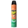 thumbnail image 1 of Insecticida en Aerosol Raid Casa y Jardín Mata Insectos Voladores y Rastreros Esencia Eucalipto 400mL, 1 of 5