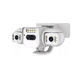 thumbnail image 1 of Cámara De Seguridad Vigilancia Tres Lentes Tres Pantalla Wifi Inalambricas, 1 of 3