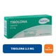 thumbnail image 1 of Tibolona Medimart 2.5 mg, 30 tabletas, 1 of 4