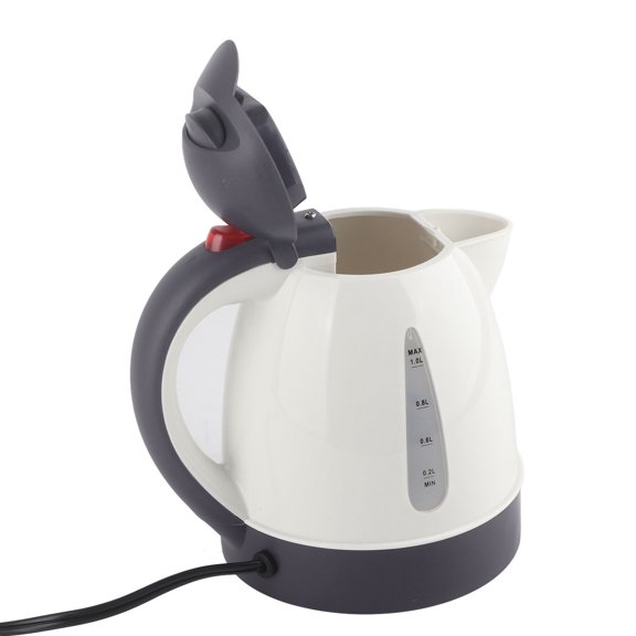 Calentador De Agua Portátil Para Camión De Viaje De 1000ml Con Hervidor De Coche De 24V