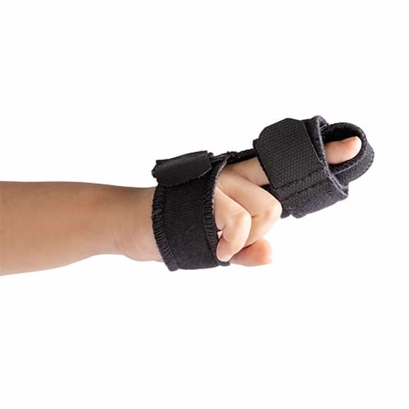 FÉRULA PARA PULGAR Y DEDOS PEDIÁTRICA MEDIANA
