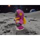 thumbnail image 5 of Robot astronauta exploradora espacial baila y emite luces y sonidos, 5 of 6