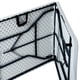 thumbnail image 4 of Mesa Plegable Blanca LOOMBER para Exterior 1.80 Metros Tipo Portafolio, 4 of 6