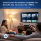 thumbnail image 3 of Control Remoto Control Inn Compatible con Harmontec Tv Silo Tv SL4323GA, 3 of 3