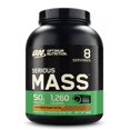 thumbnail image 1 of Proteína en polvo para ganar peso Optimum Nutrition Serious Mass, 1 of 7