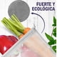 thumbnail image 4 of Bolsa para Frutas y Verduras o Juguetes Reutilizable Lavable Ecologica Rojo 20pz, 4 of 4