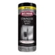 thumbnail image 1 of Toallas Weiman Stainless Steel Wipes 30 piezas, 1 of 3