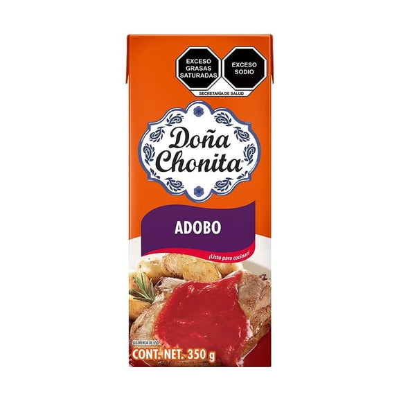 Adobo La Costeña Doña Chonita 350 g