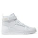 thumbnail image 2 of Tenis Puma RBD Game Hombre blanco 25, 2 of 5