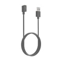 thumbnail image 1 of Cable cargador magnético para reloj inteligente, 2 pines, 5 V, 1 A, USB portátil para Xiaomi Mi Watch 100cm, 1 of 7