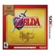 thumbnail image 1 of Zelda Ocarina Of Time 3D Nintendo 3DS, 1 of 3