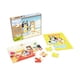 thumbnail image 1 of Rompecabezas Kids Puzzles Madera Bluey 72 Piezas, 1 of 5
