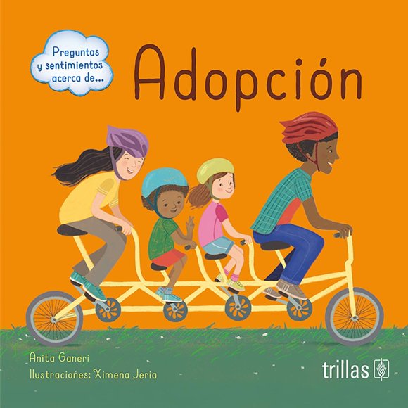 Adopción