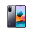 thumbnail image 3 of Smartphone Xiaomi Redmi Note 10 Pro 6GB RAM 128GB ROM Gris Desbloqueado, 3 of 3