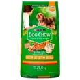 thumbnail image 1 of Croquetas Para Perro Dog Chow Adulto Razas Pequeñas 25 Kg, 1 of 3