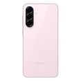 thumbnail image 3 of Smartphones Samsung Galaxy A56 5G Rosa 12GB RAM, 256GB de almacenamiento Dual SIM, 3 of 5