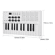 thumbnail image 2 of Control piano Mini Portable Usb Blanco, 2 of 5
