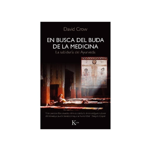 En busca del Buda de la Medicina Blanco
