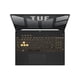 thumbnail image 2 of Laptop Asus TUF Gaming FX507ZC4-HN002W Intel Core i7 12700H 16GB 512GB RTX 3050, 2 of 5