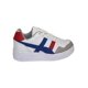 thumbnail image 2 of TENIS CASUAL LEON NIÑO GRIS BLANCO TEXTIL 066, 2 of 3