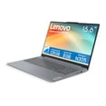 thumbnail image 4 of Combo Laptop Lenovo Slim 3i 82XB00C2US Core i3 8GB 128GB 15.6" Gris +  Base Enfriadora, 4 of 6